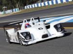 Porsche RS Spyder 2006 года
